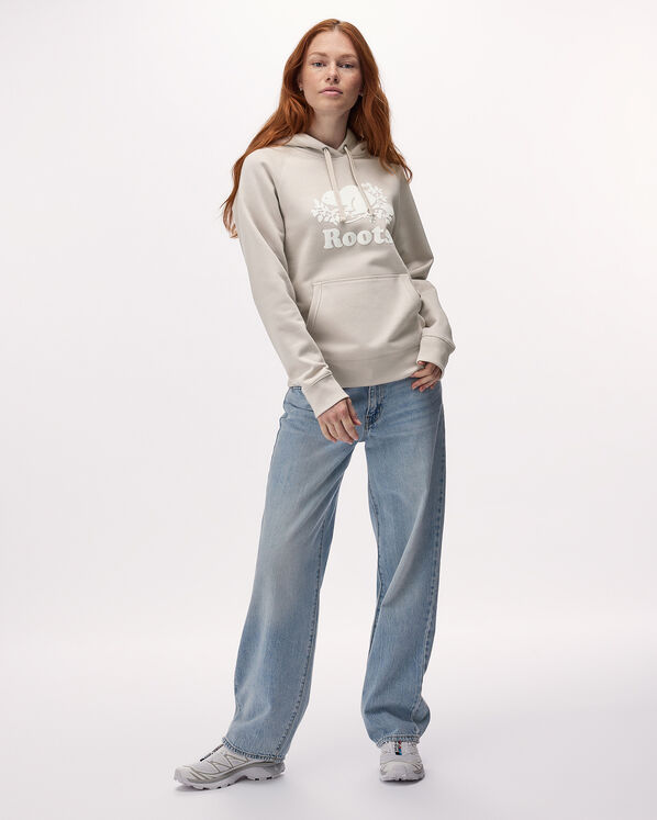 Organic Original Kanga Hoodie