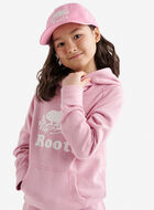 Kids Organic Original Kanga Hoodie