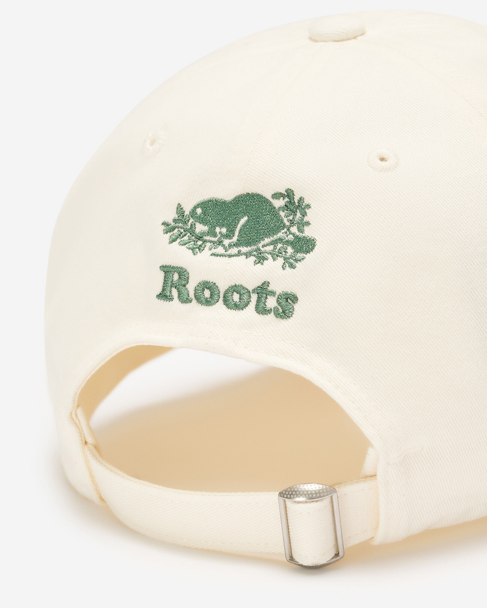 Roots X Cows Baseball Cap
