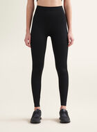 Girls Yoga Pants in leviathan's Roots Design -  Canada