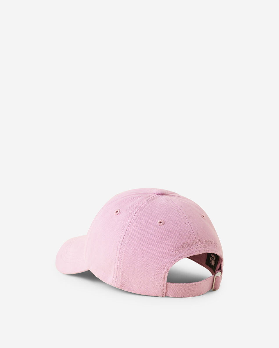 Roots Baseball Cap