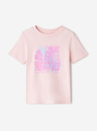 Toddler Wildflower T-Shirt