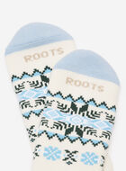 Chaussettes hautes Nature sauvage pour adulte