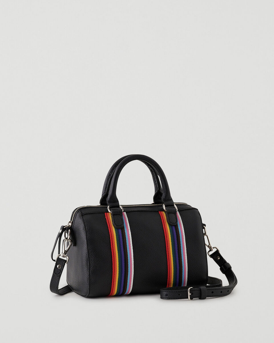 Rainbow Mini Banff Bag Tribe
