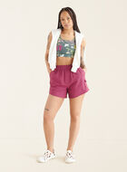 Short cargo Roots X Alder
