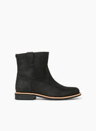 Womens Shorty Boot
