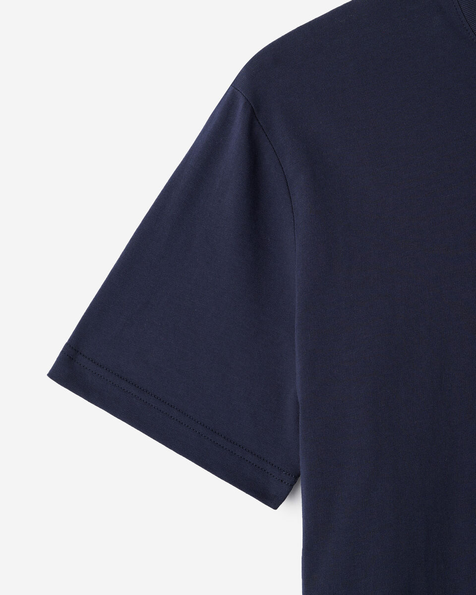 Mens Snowbound T-Shirt