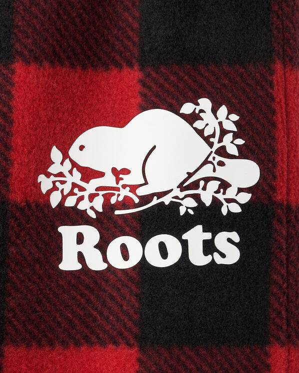 Kids Microfleece Pajama Pant