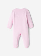 Baby Organic Original Cooper Beaver Romper