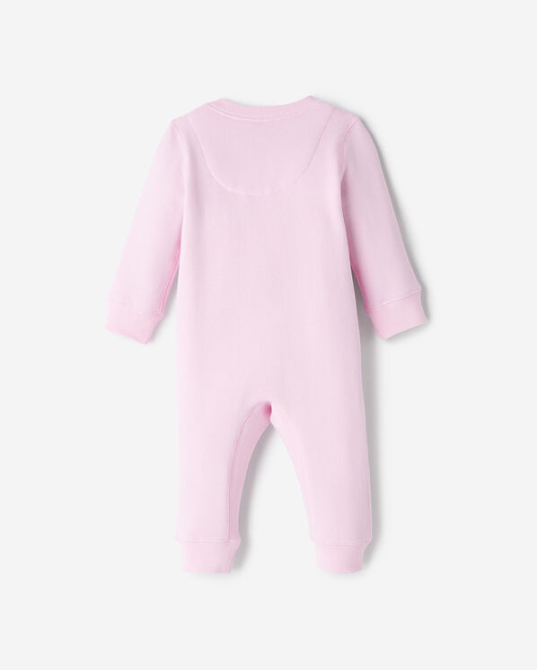 Baby Organic Original Cooper Beaver Romper