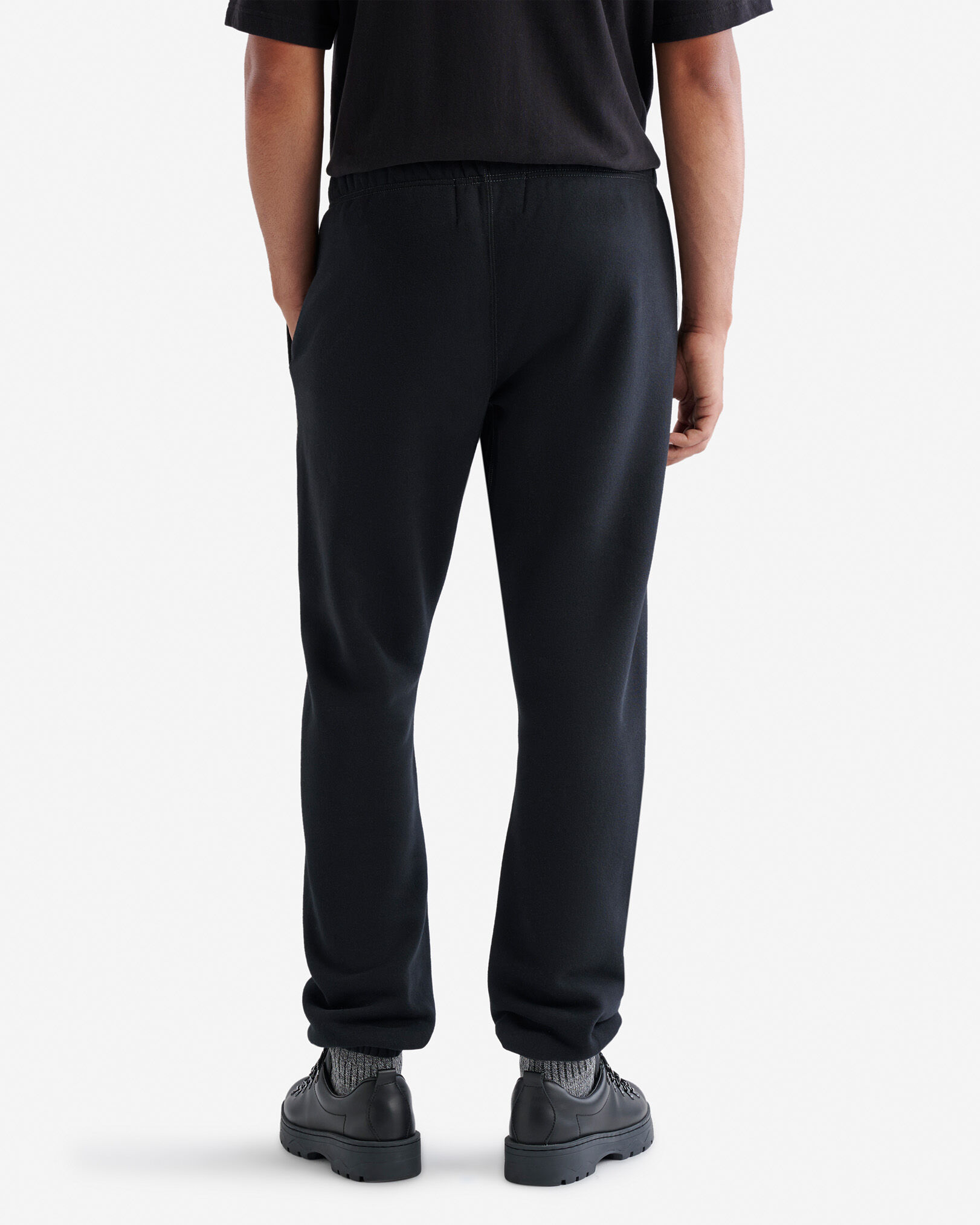 Hockey Relaxed Sweatpant