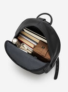 Sac à dos pour étudiant en cuir Cervino