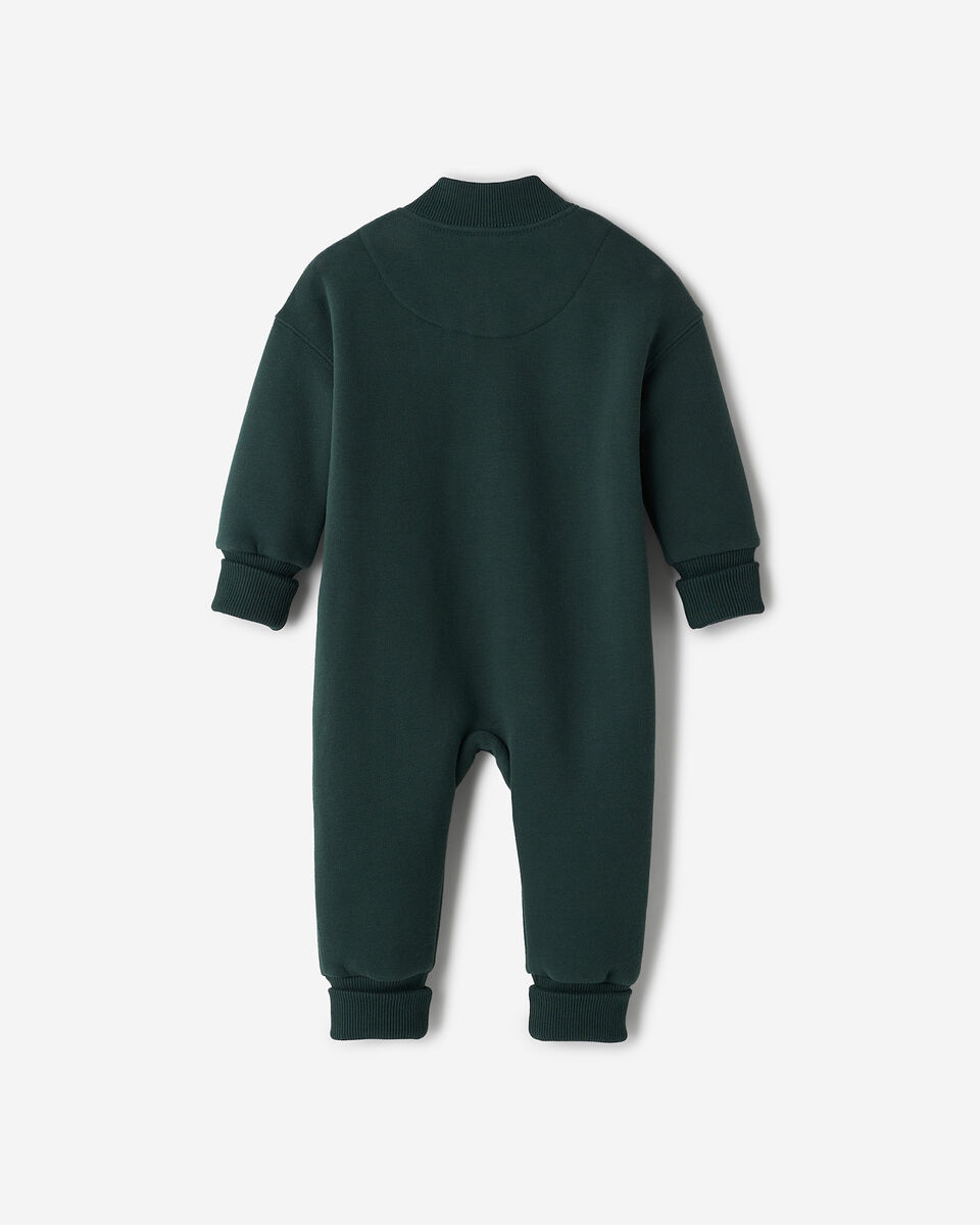 Baby One Romper