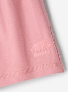 Toddler Girls Cooper Heavy Jersey Shortie