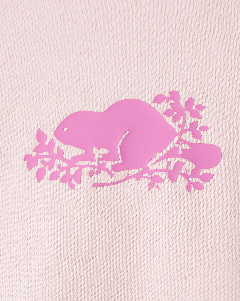 Girls Cooper Pop Relaxed Long Sleeve T-Shirt