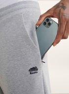 Pantalon sport en tissu interlock Journey