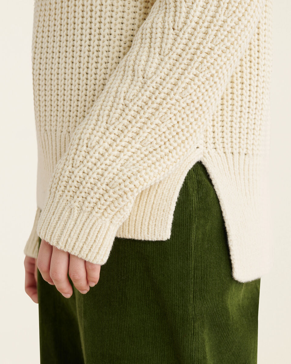 Elora Turtleneck Sweater