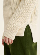 Elora Turtleneck Sweater