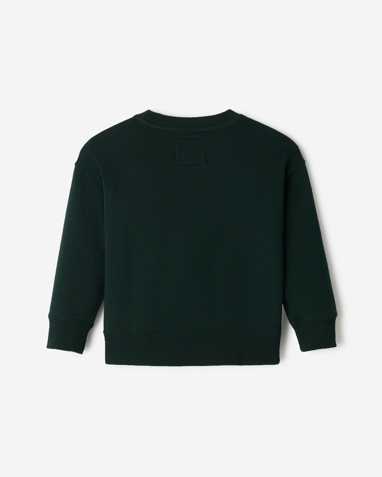 Toddler Roots X Wicked Floral Crew Sweatshirt