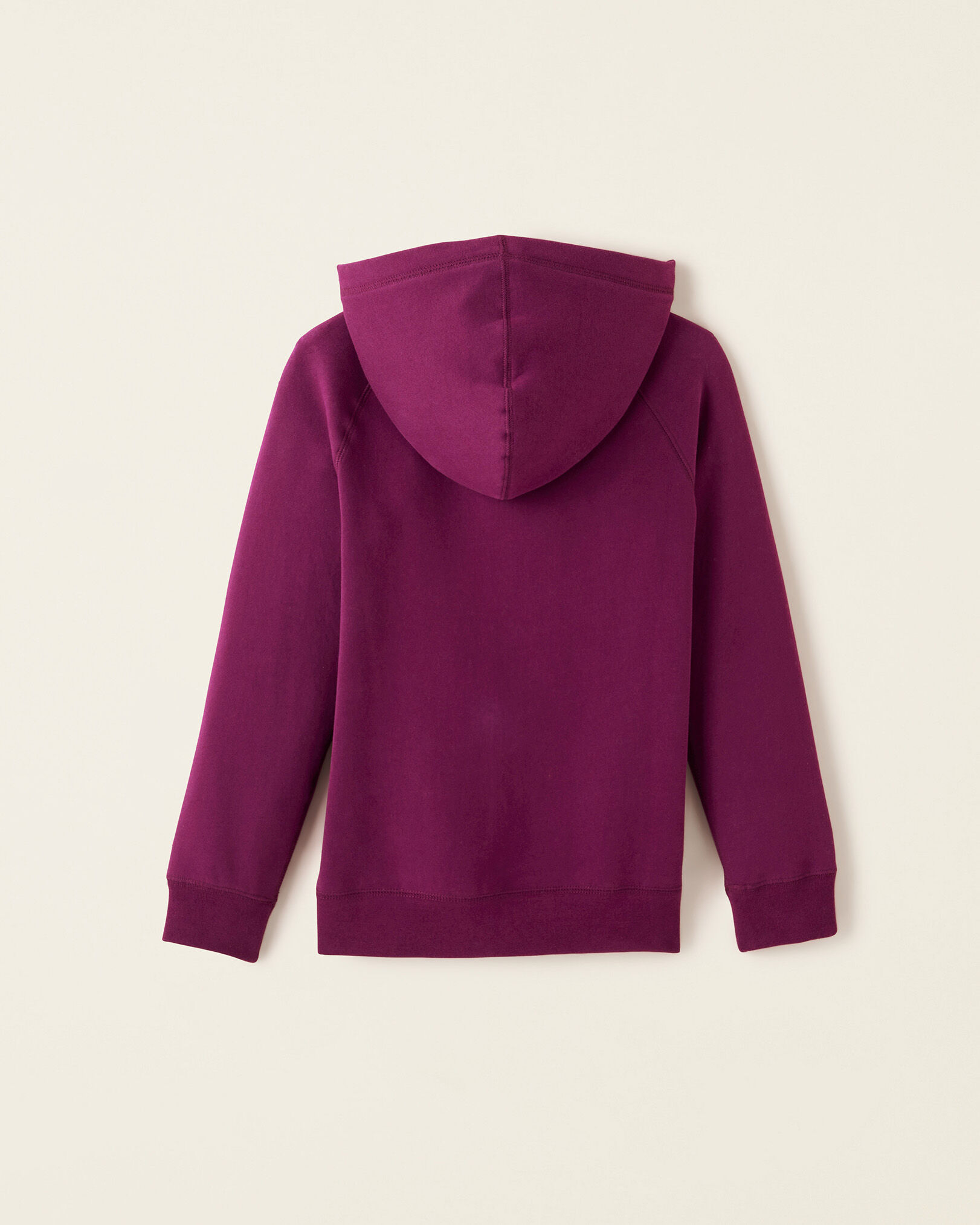 Kids 2025 purple hoodie