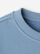 Kids Cloud Crew Sweatshirt