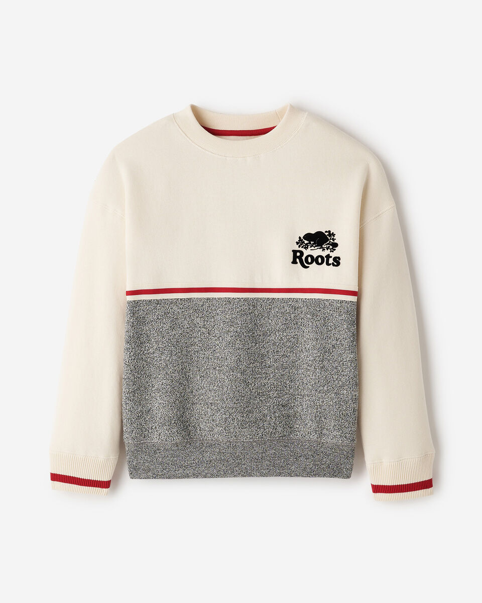 Kids Cabin Crew Sweatshirt