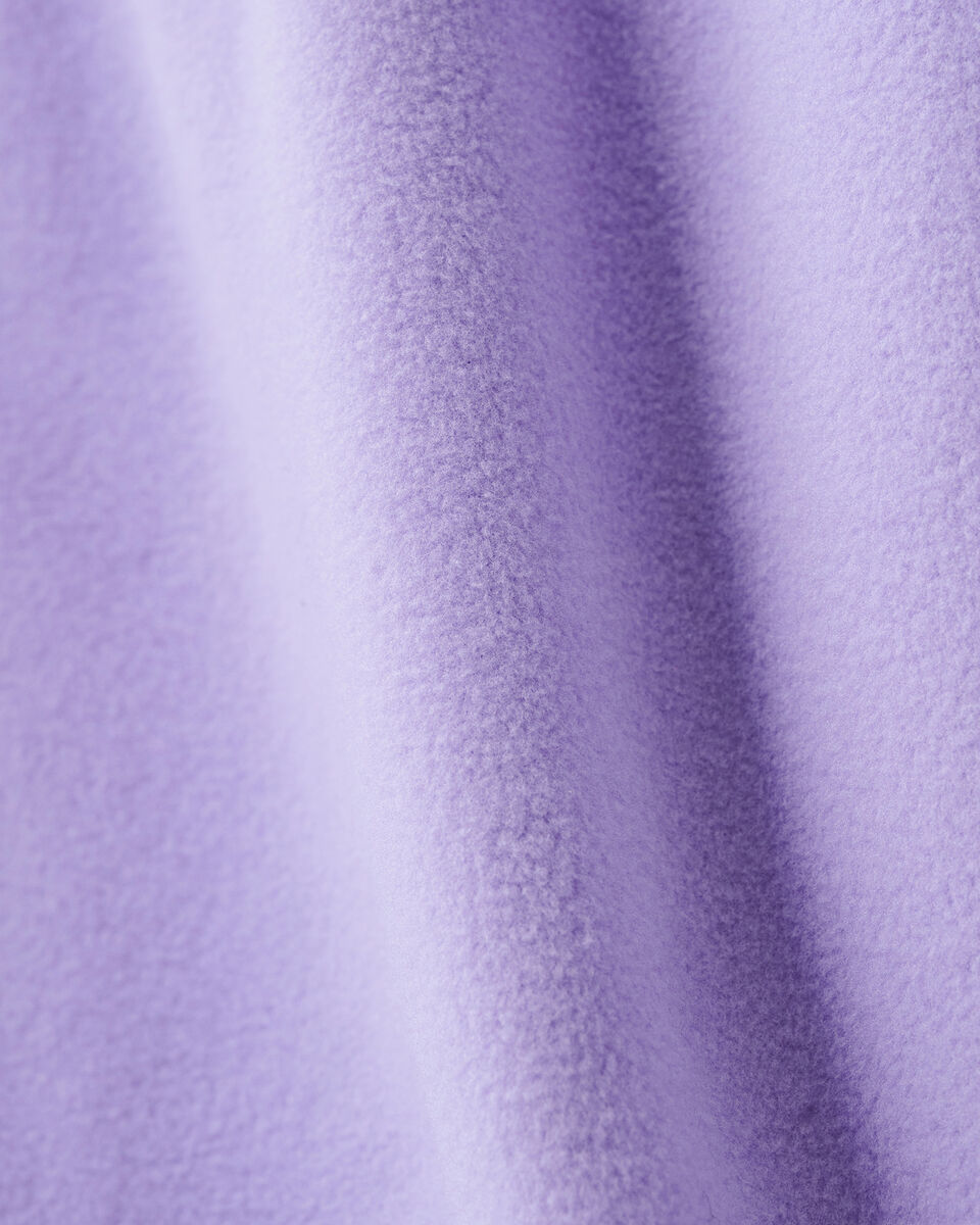 Polartec® Mock Neck Jacket