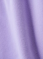 Polartec® Mock Neck Jacket