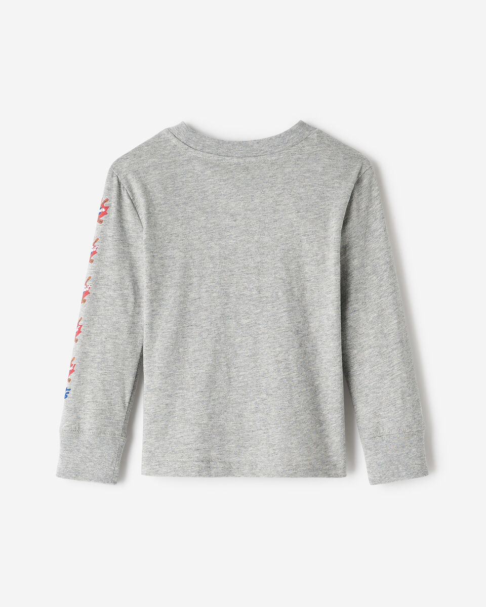 Toddler Roots Of Hockey T-Shirt