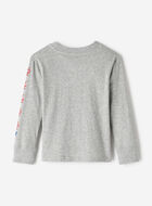 Toddler Roots Of Hockey T-Shirt