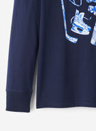Kids Hockey Equipment T-Shirt