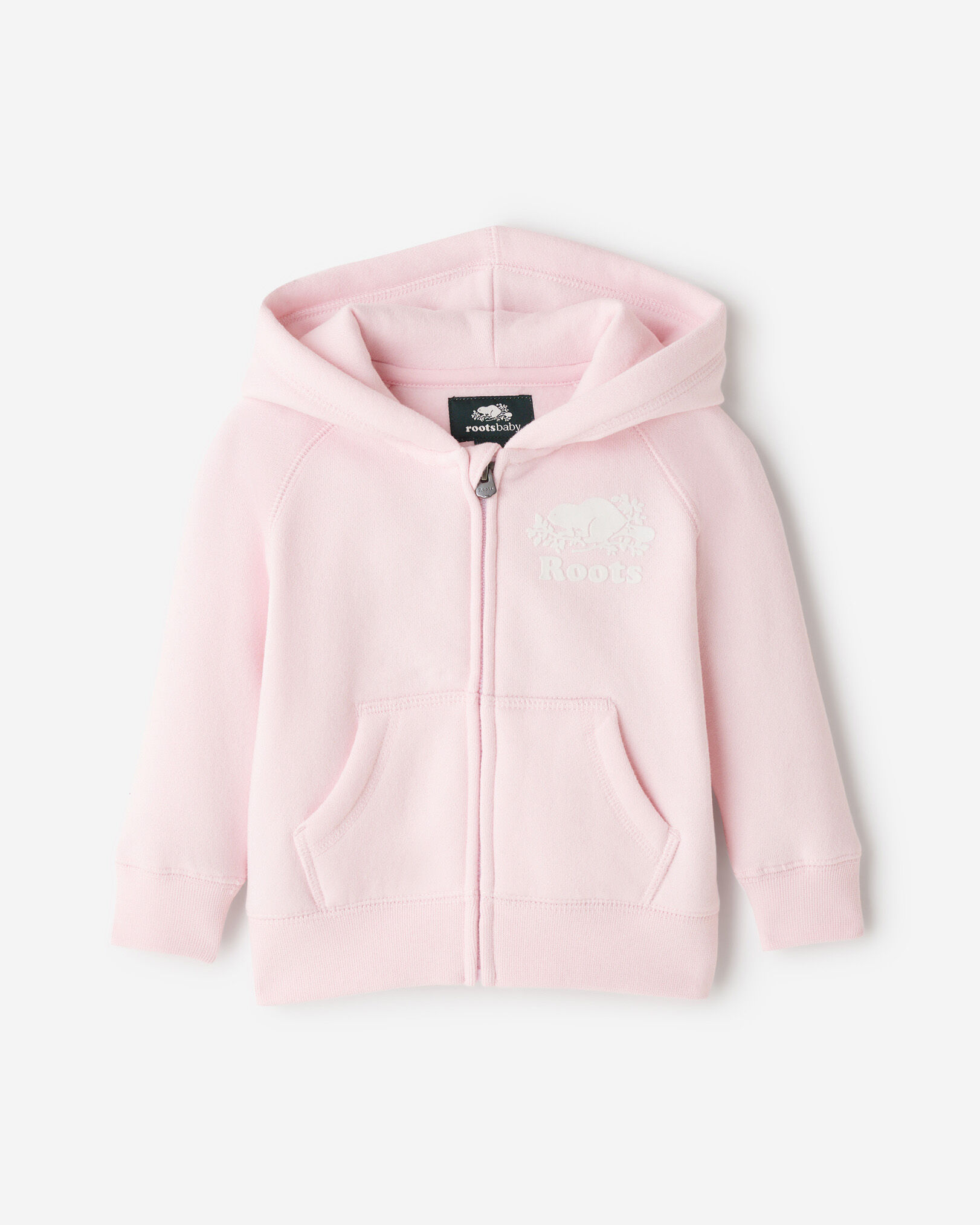Roots toddler hoodie Bayshore Shopping Centre