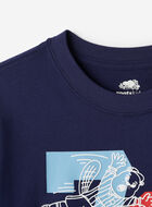 T-shirt Ligue Castor pour enfants