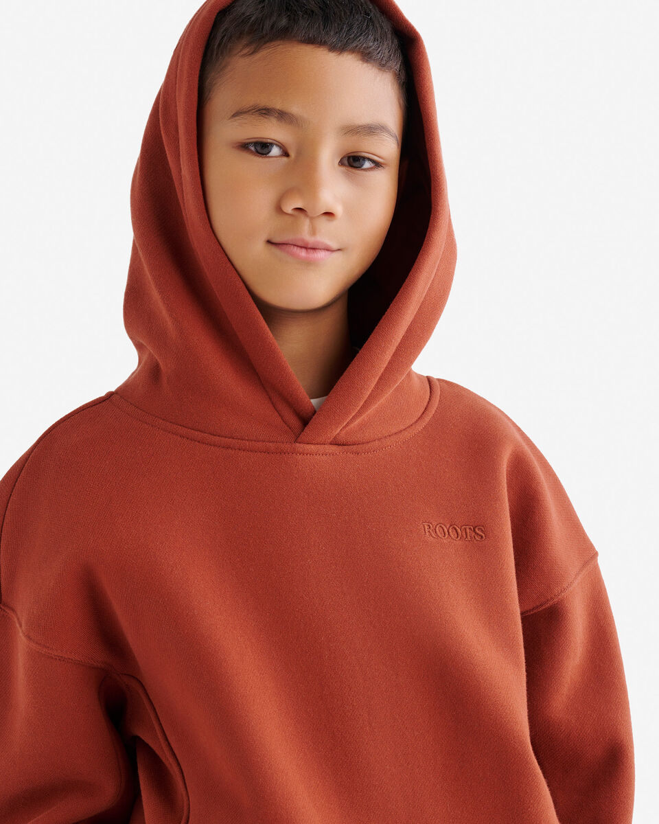 Kids One Hoodie
