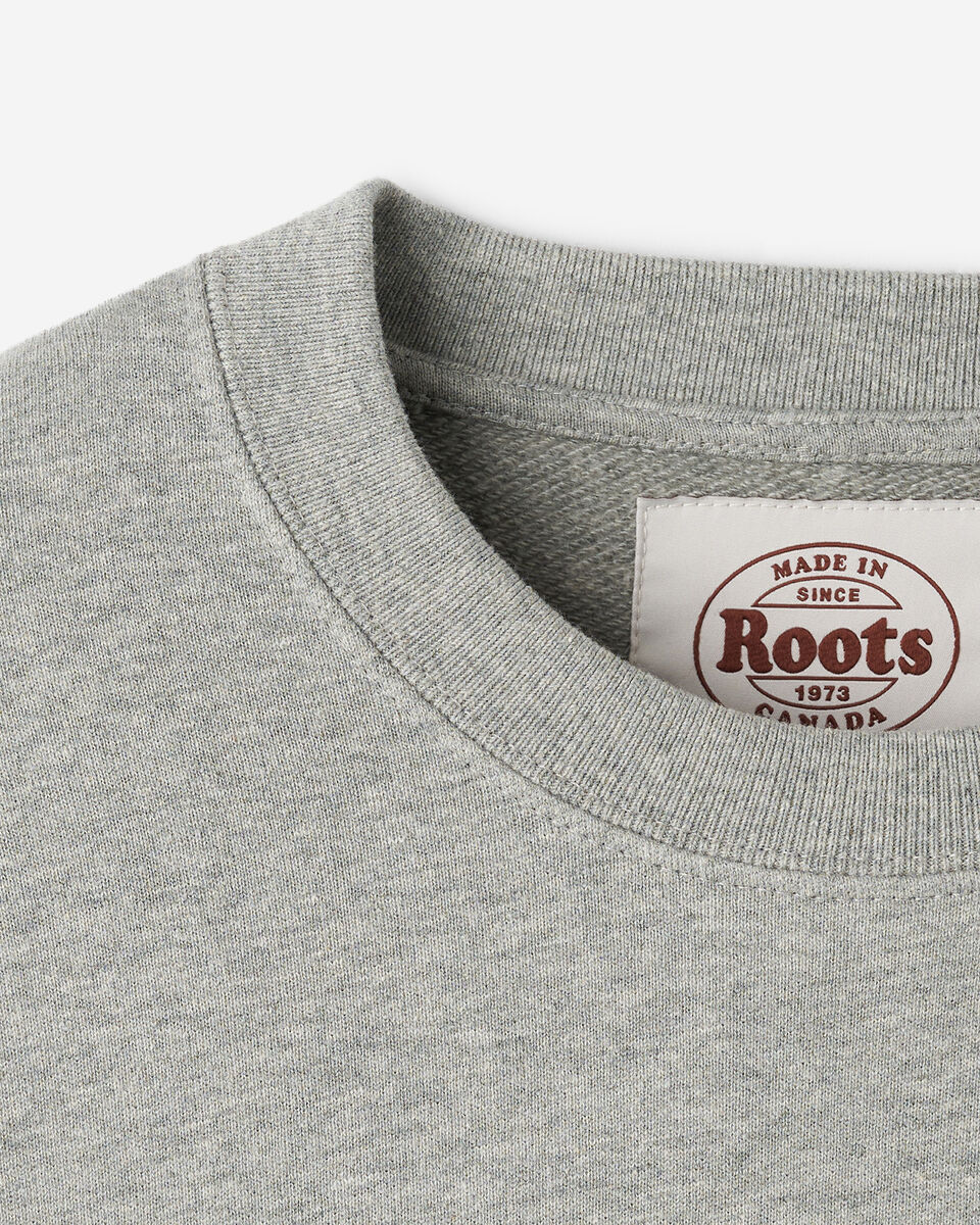 Canada Dry® X Roots Crew