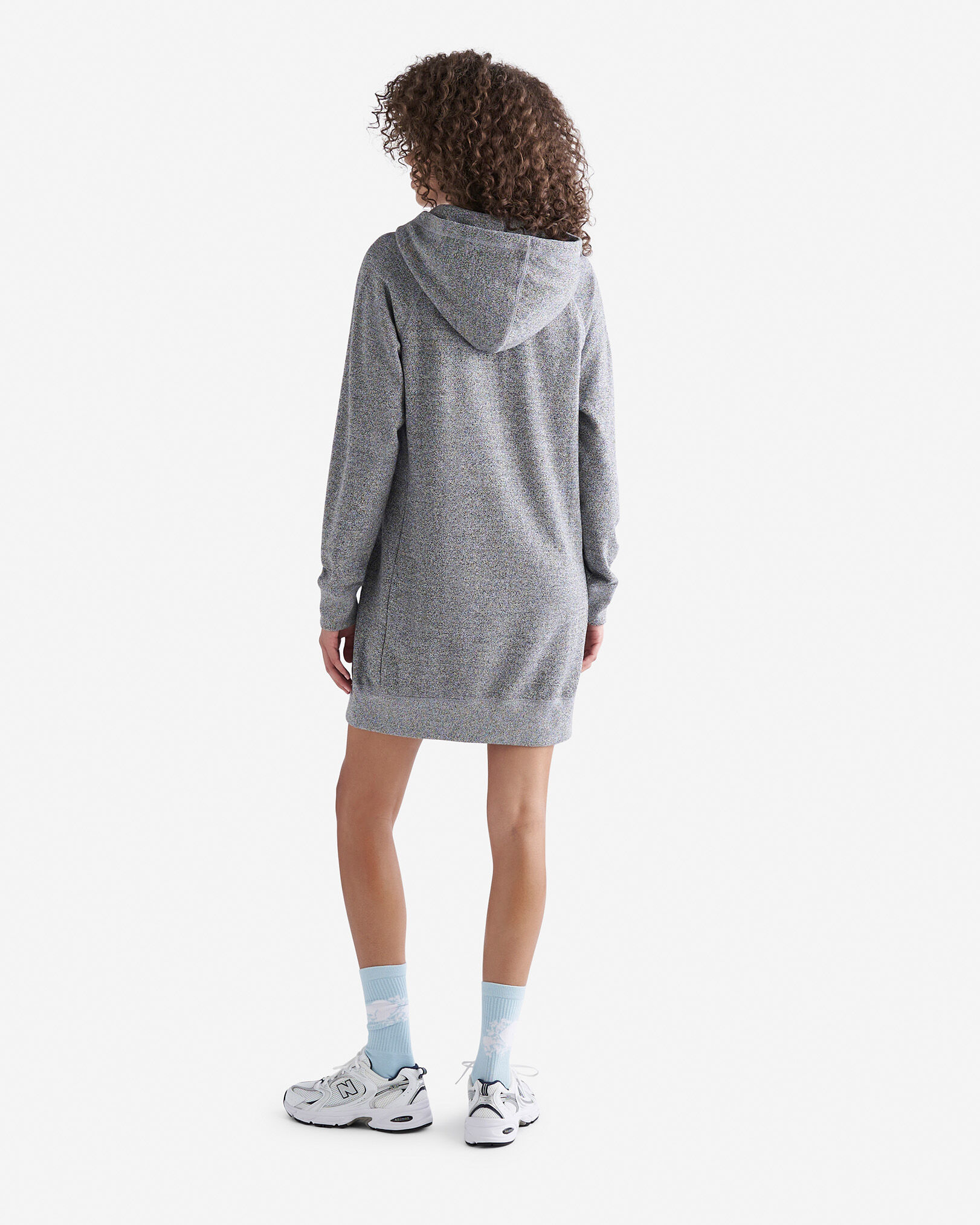 Roots sweatshirt dress sale