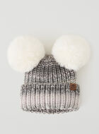 Toddler Sparkle Toque