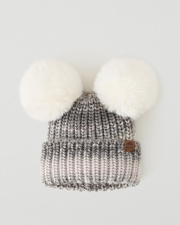 Tuque scintillante pour tout-petits