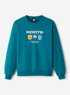 Chandail à col rond Alpine Goods