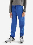 Kids Recover Interlock Jogger