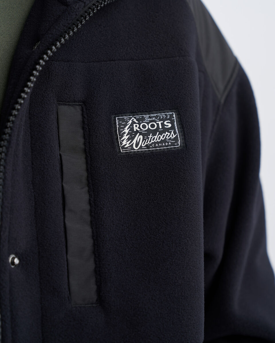 Womens Polartec® Long Jacket
