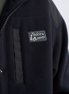 Womens Polartec® Long Jacket