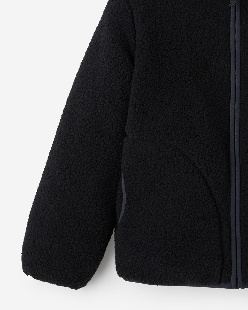 Blouson r&eacute;versible avec doublure Alta pour enfants