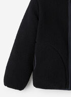 Blouson r&eacute;versible avec doublure Alta pour enfants