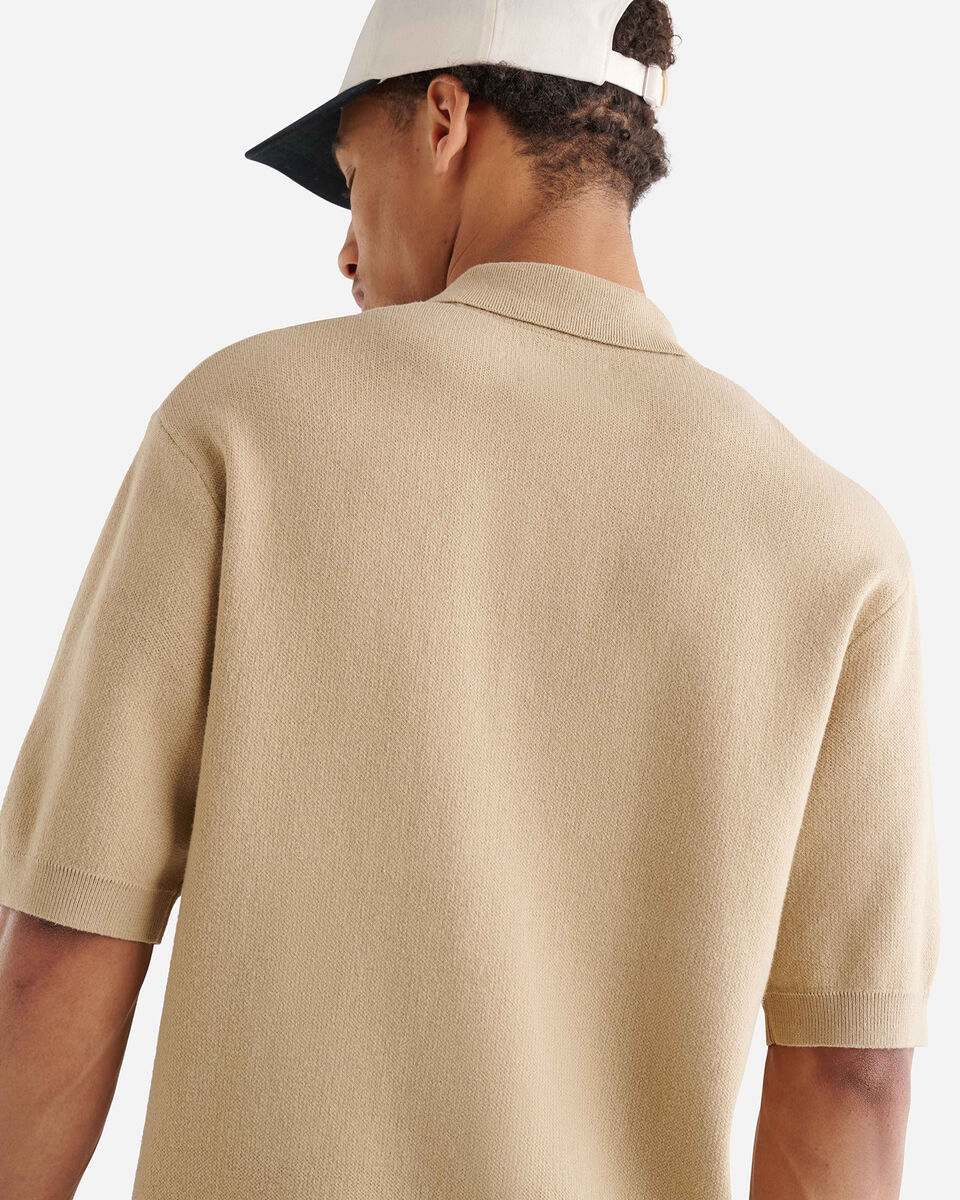 Severn Sweater Polo