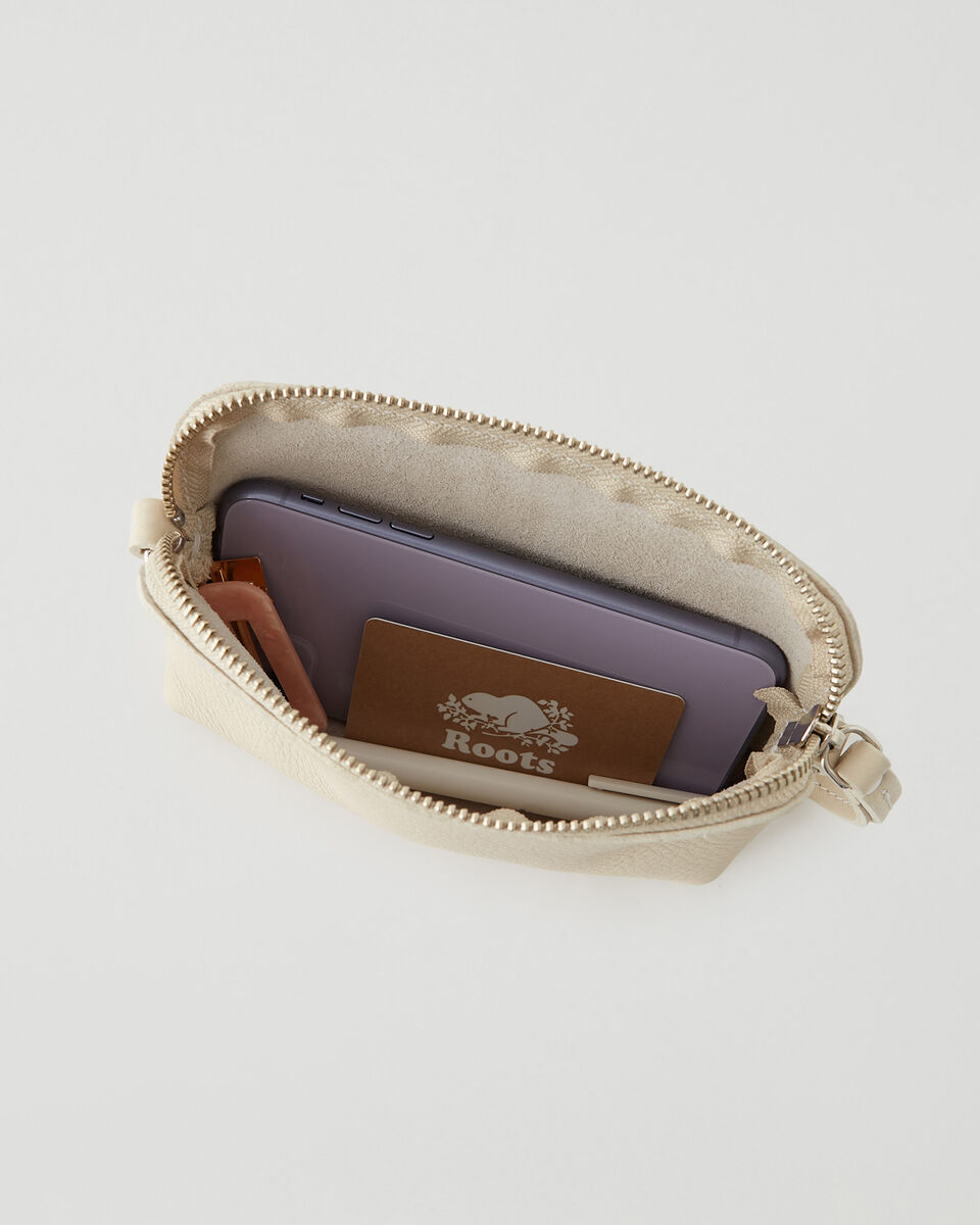 Christie Crossbody Cloud