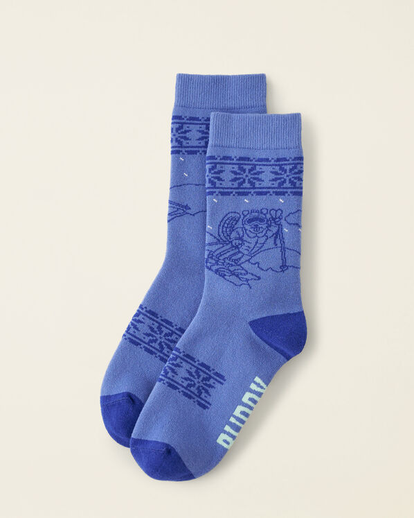 Adult Buddy Sock