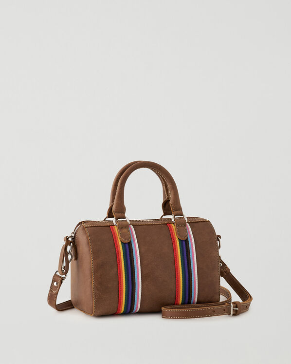 Rainbow Mini Banff Bag Tribe