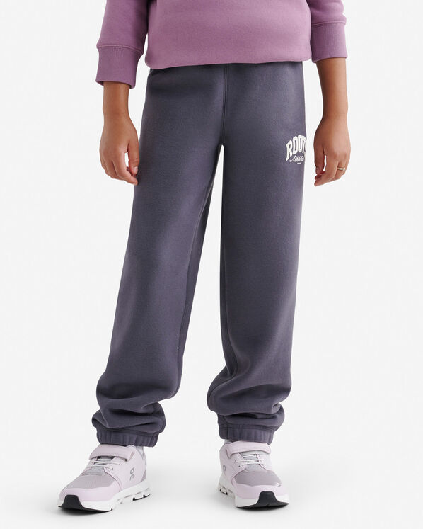 Pantalon en molleton Roots pour enfants