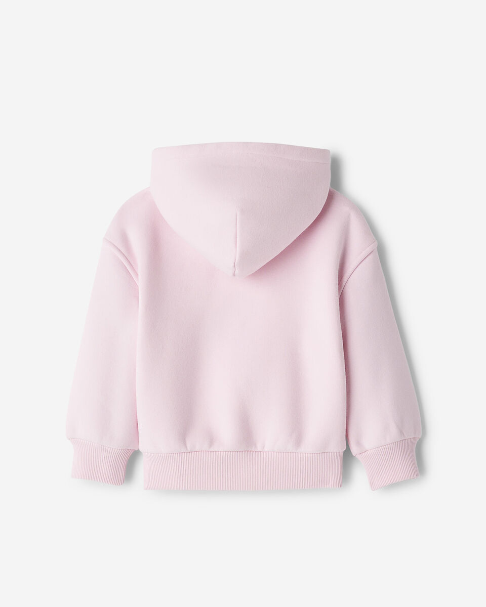 Toddler Cloud Hoodie